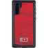 Switzerland Soccer Flag Galaxy Cases